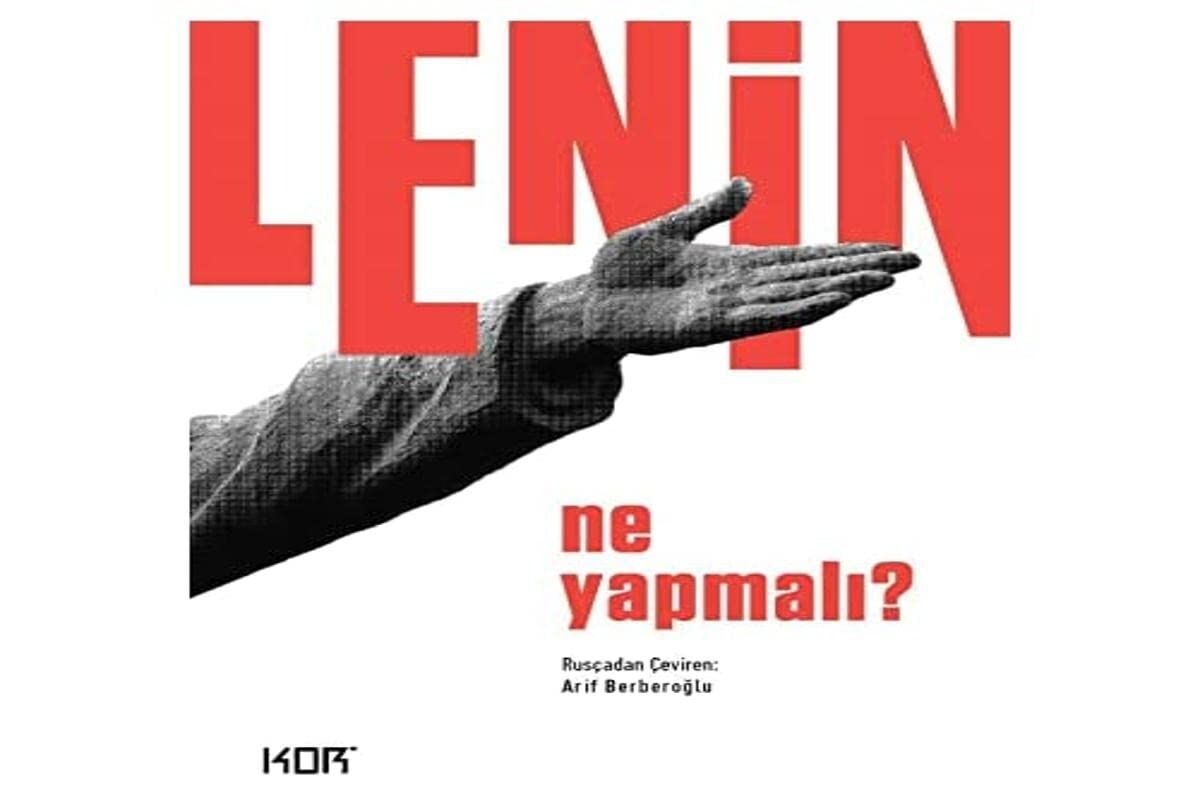 Ne Yapmalı?