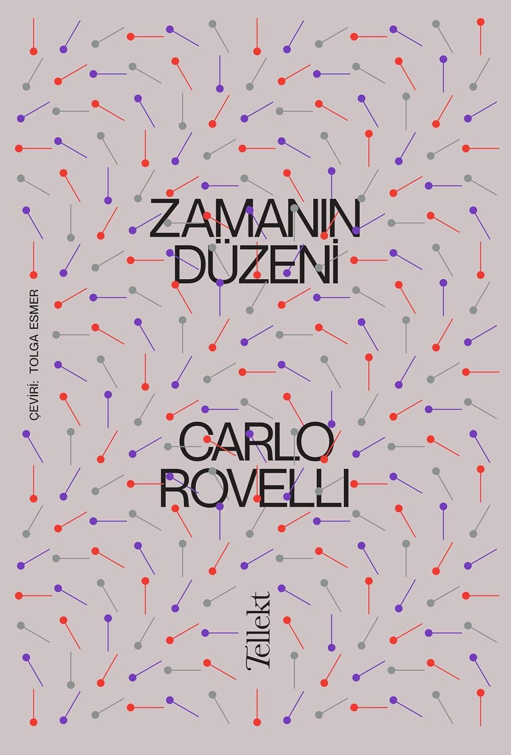 Zamanın Düzeni