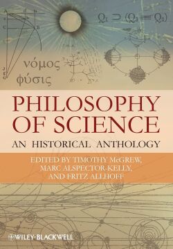 Philosophy of Science: An Historical Anthology: 30