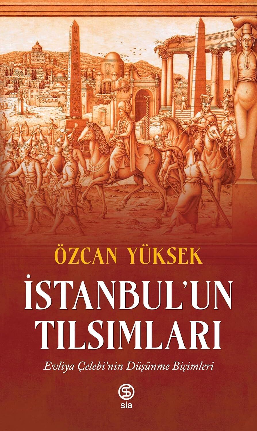İstanbul'un Tılsımları