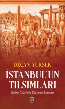 İstanbul'un Tılsımları