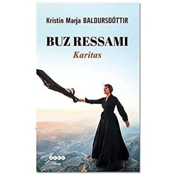 Buz Ressamı: Karitas