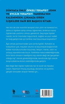 Ben Değil Sen