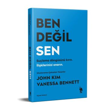 Ben Değil Sen