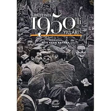 Türkiye'nin 1950'li Yılları