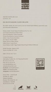 Kadın Orgazmı: Kadın Cinselliğine Dair Merak Edilenve Öğrenilmesi Gereken Her Şey