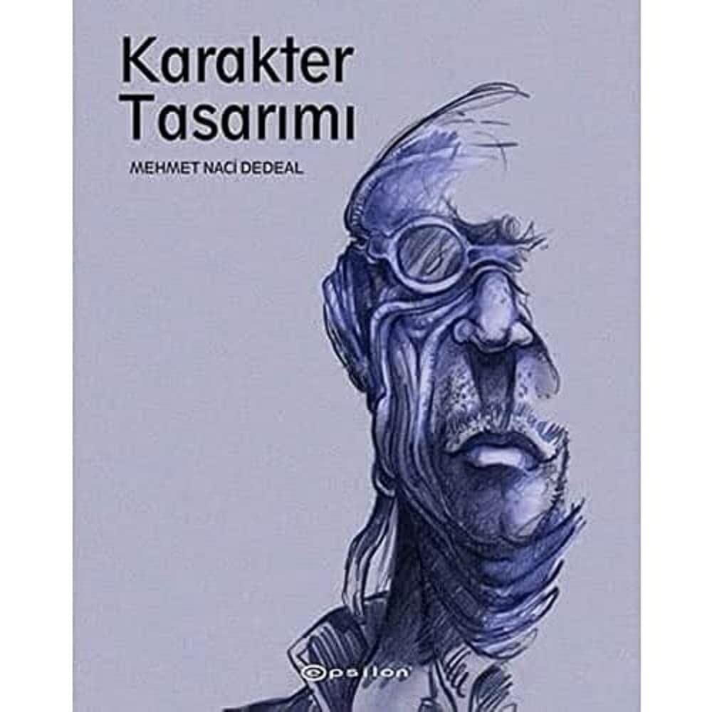 Karakter Tasarımı