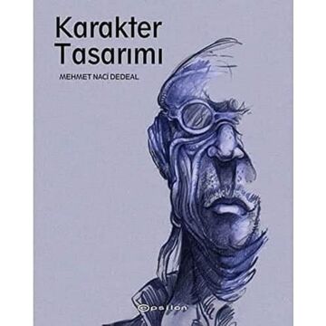 Karakter Tasarımı