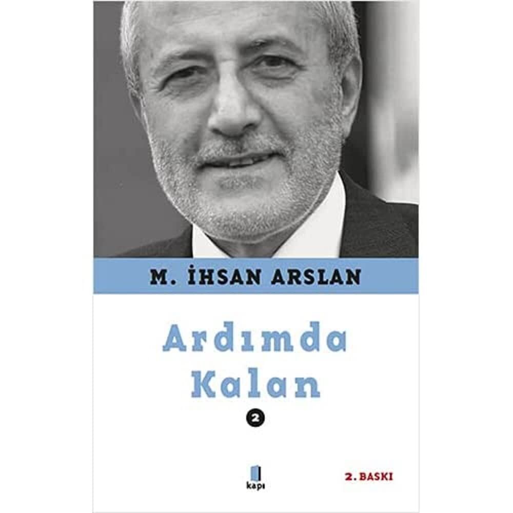 Ardımda Kalan - 2