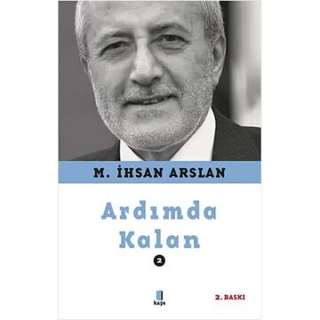 Ardımda Kalan - 2