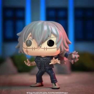 Funko Pop Animasyon: Jujutsu Kaisen - Mahito