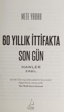 Mete Yarar Seti (3 Kitap Takım)