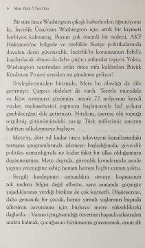 Mete Yarar Seti (3 Kitap Takım)