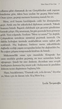Mete Yarar Seti (3 Kitap Takım)