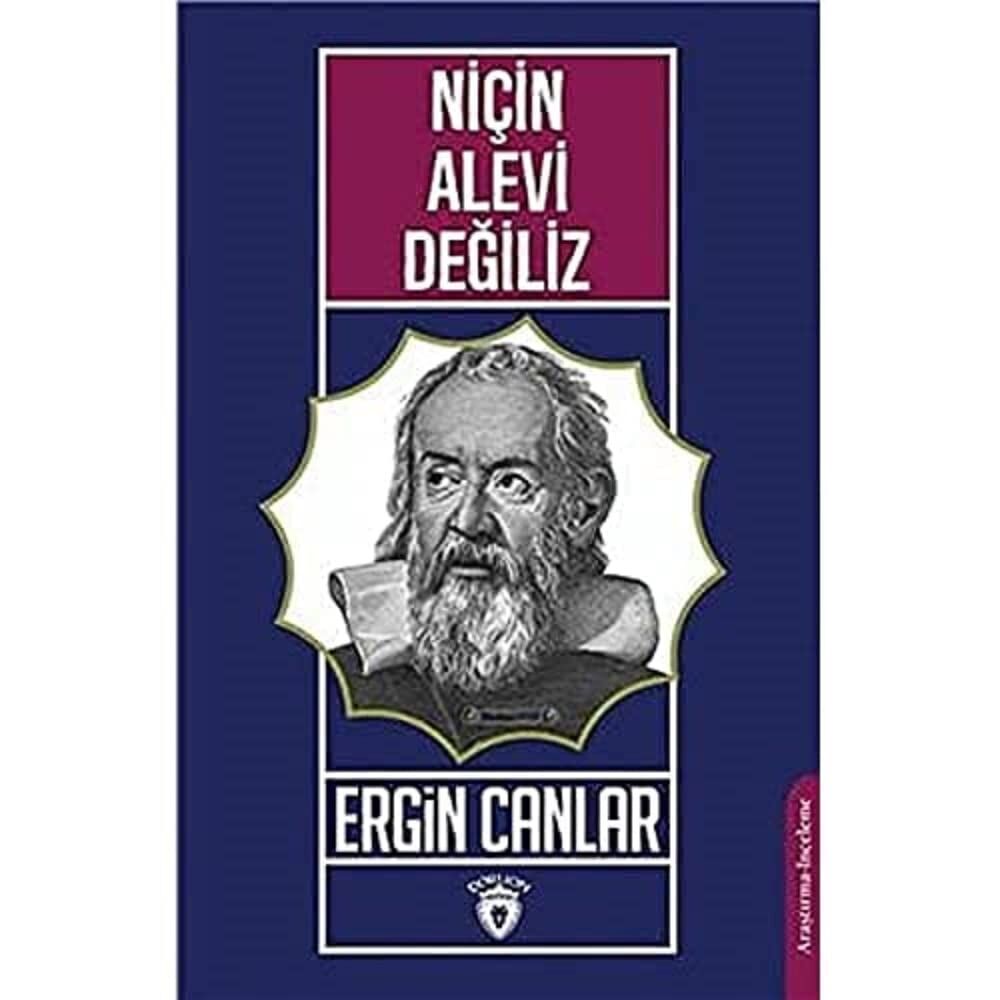 Niçin Alevi Değiliz