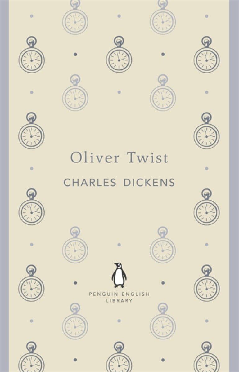 Oliver Twist