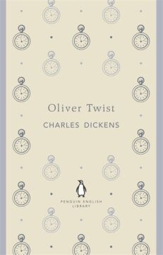 Oliver Twist