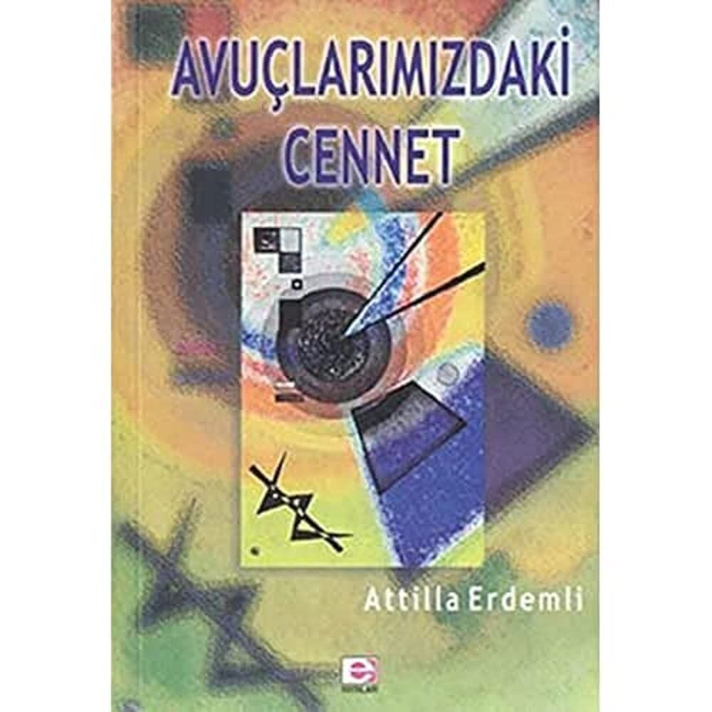 AVUÇLARIMIZDAKİ CENNET