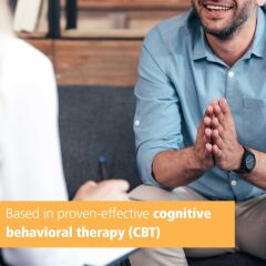 Instant Anger Management: Quick and Simple CBT Strategies to Defuse Anger on the Spot