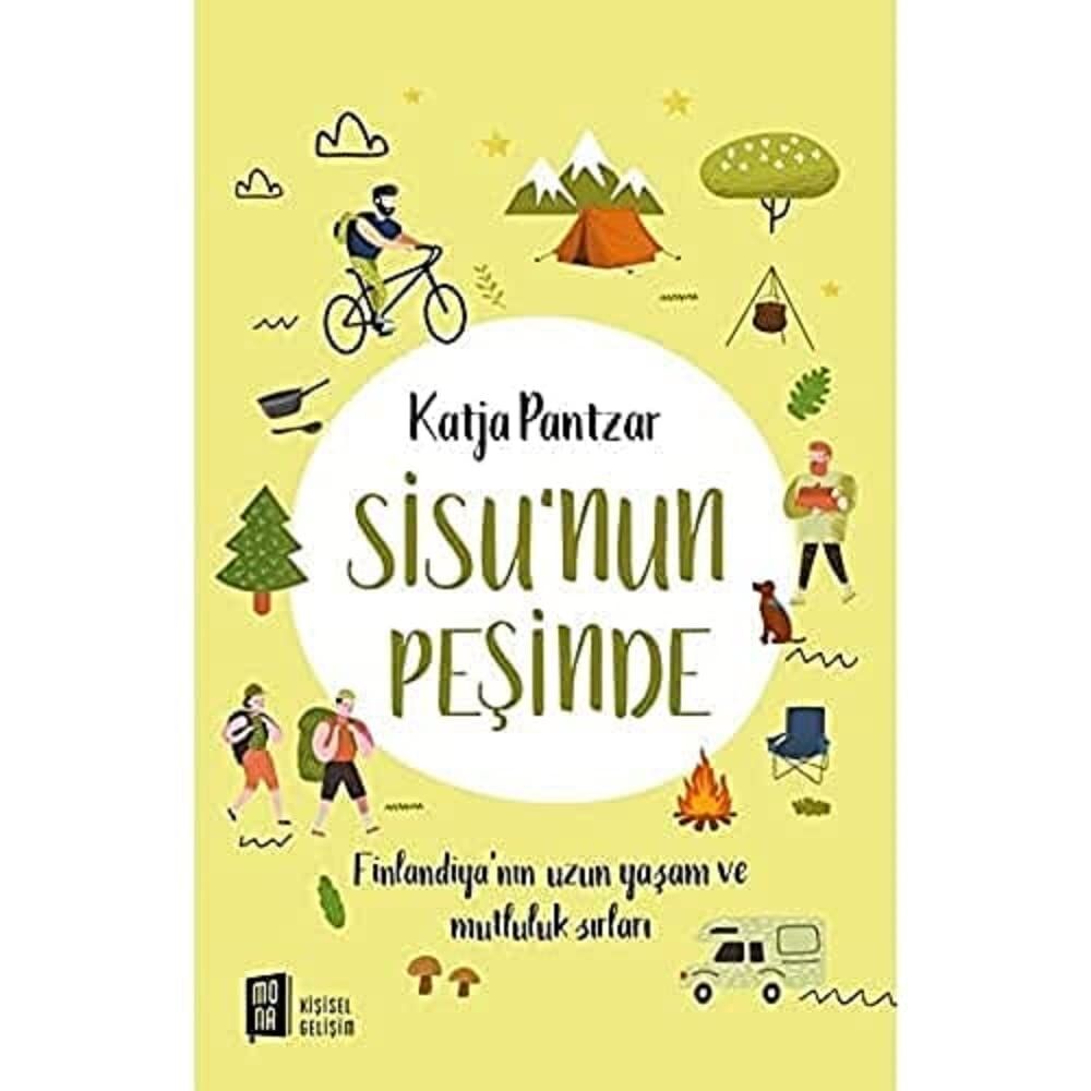 Sisu'nun Peşinde: Finlandiya’nın Uzun Yaşam ve Mutluluk Sırları