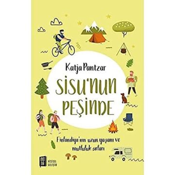 Sisu'nun Peşinde: Finlandiya’nın Uzun Yaşam ve Mutluluk Sırları