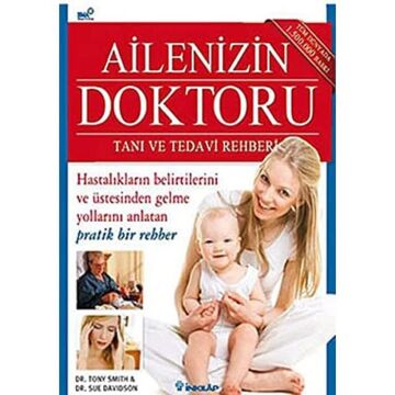 Ailenizin Doktoru - Tanı ve Tedavi Rehberi