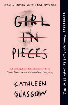 Girl in Pieces: The million copy TikTok sensation