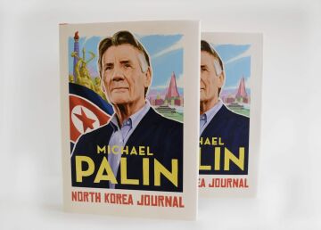 North Korea Journal