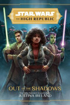 Star Wars The High Republic: Out Of The Shadows: 2