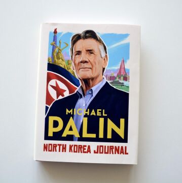 North Korea Journal