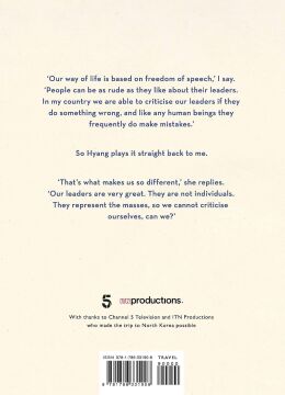 North Korea Journal
