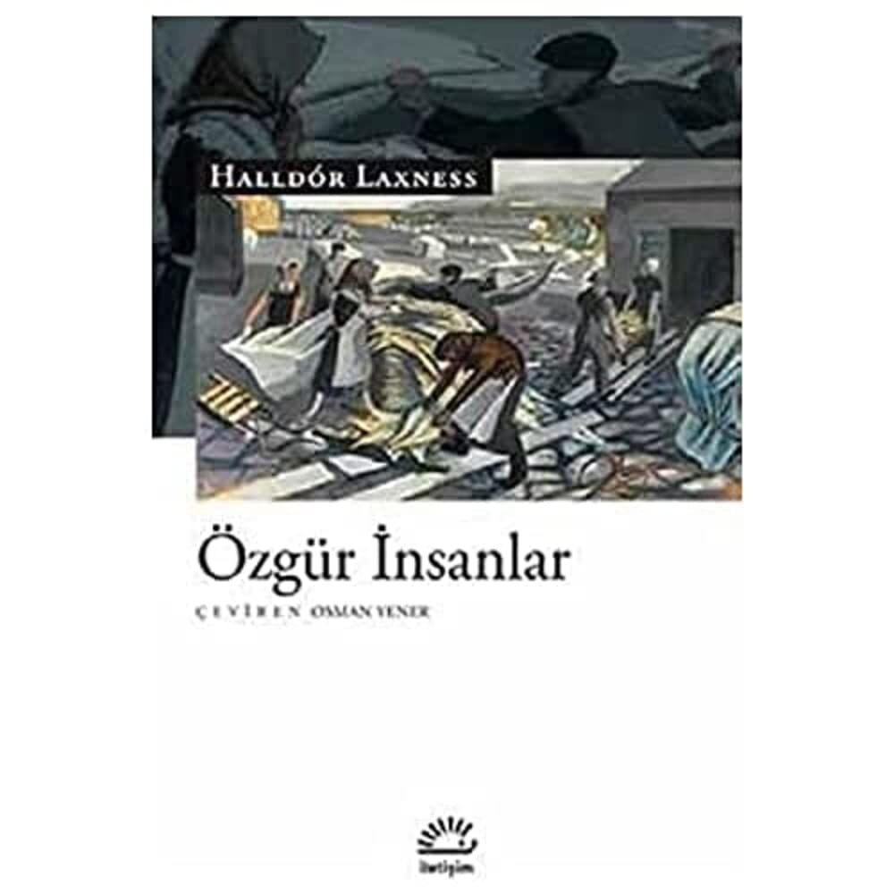 Özgür İnsanlar