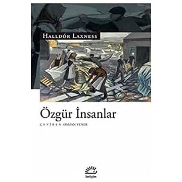 Özgür İnsanlar