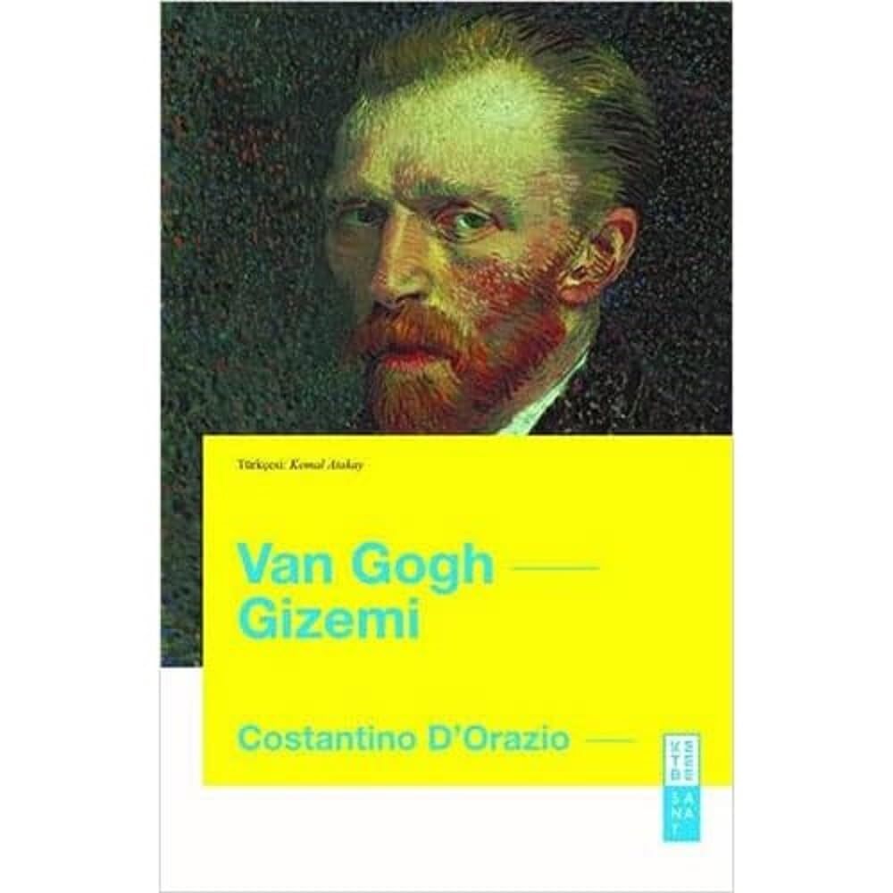 Van Gogh Gizemi