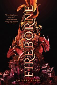 Fireborne: 1