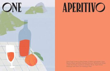 Bitter Honey: Recipes and Stories from the Island of Sardinia