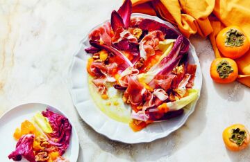 Bitter Honey: Recipes and Stories from the Island of Sardinia