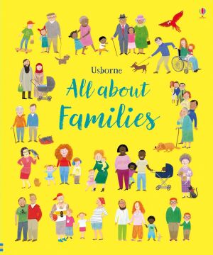 USB - All About Families