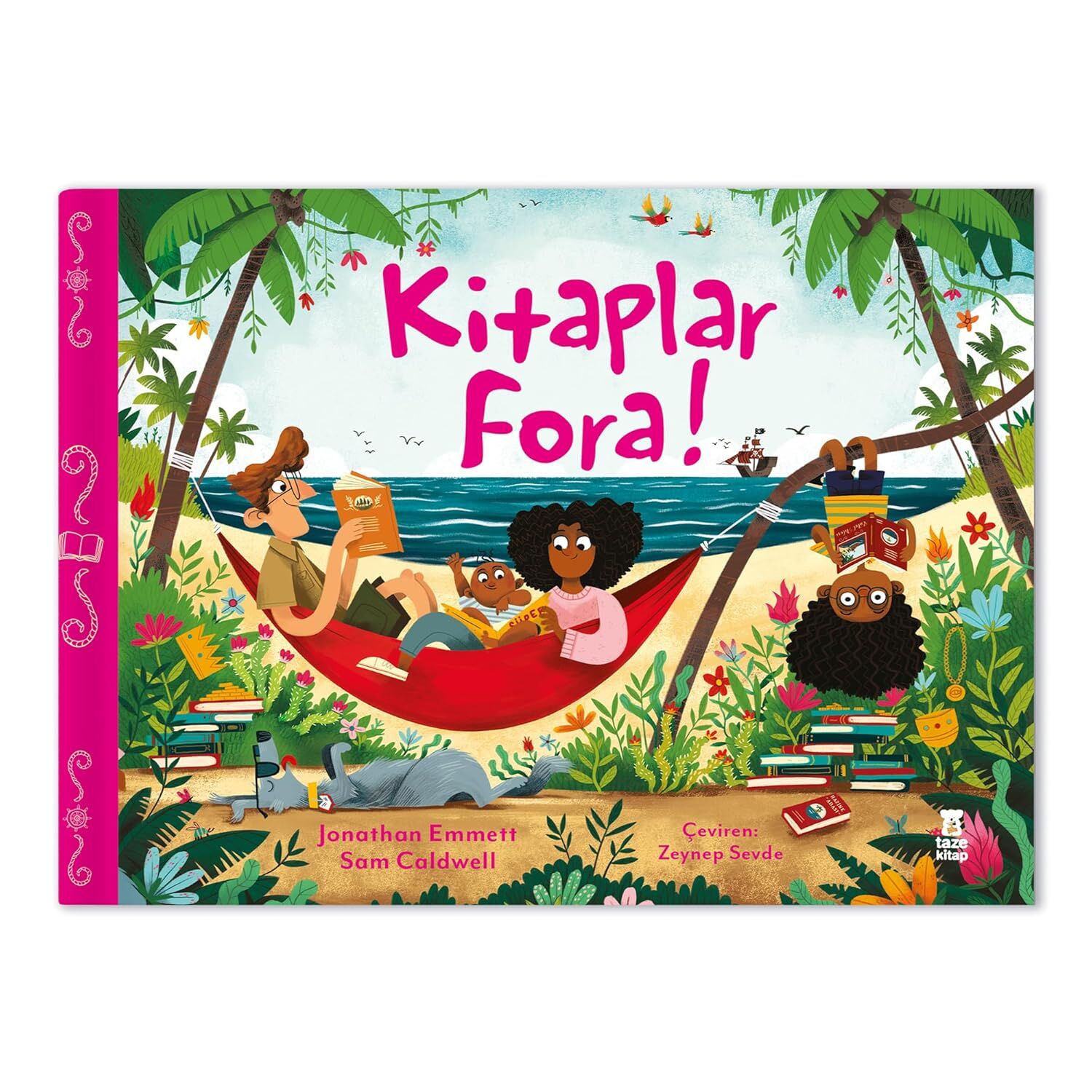 Kitaplar Fora