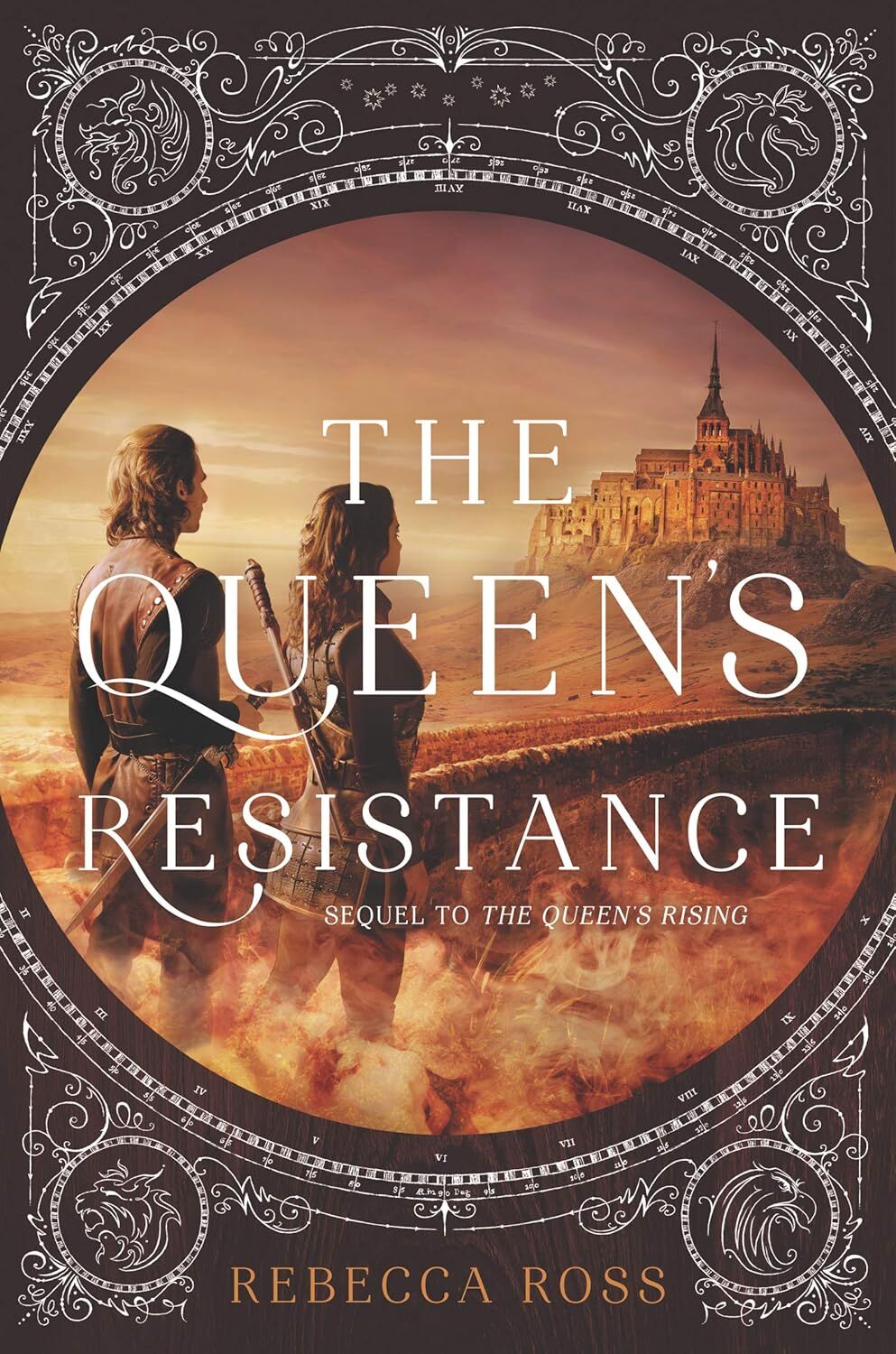 The Queen's Resistance: 2