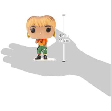 Funko 56734 Pop Kayalar: TLC- T-BOZ
