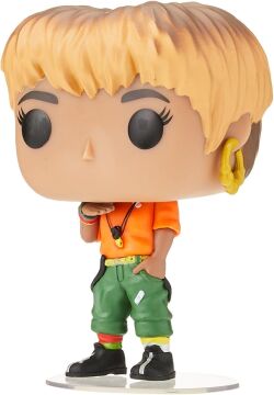 Funko 56734 Pop Kayalar: TLC- T-BOZ