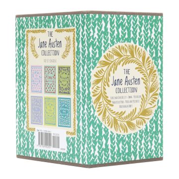 The Jane Austen Collection