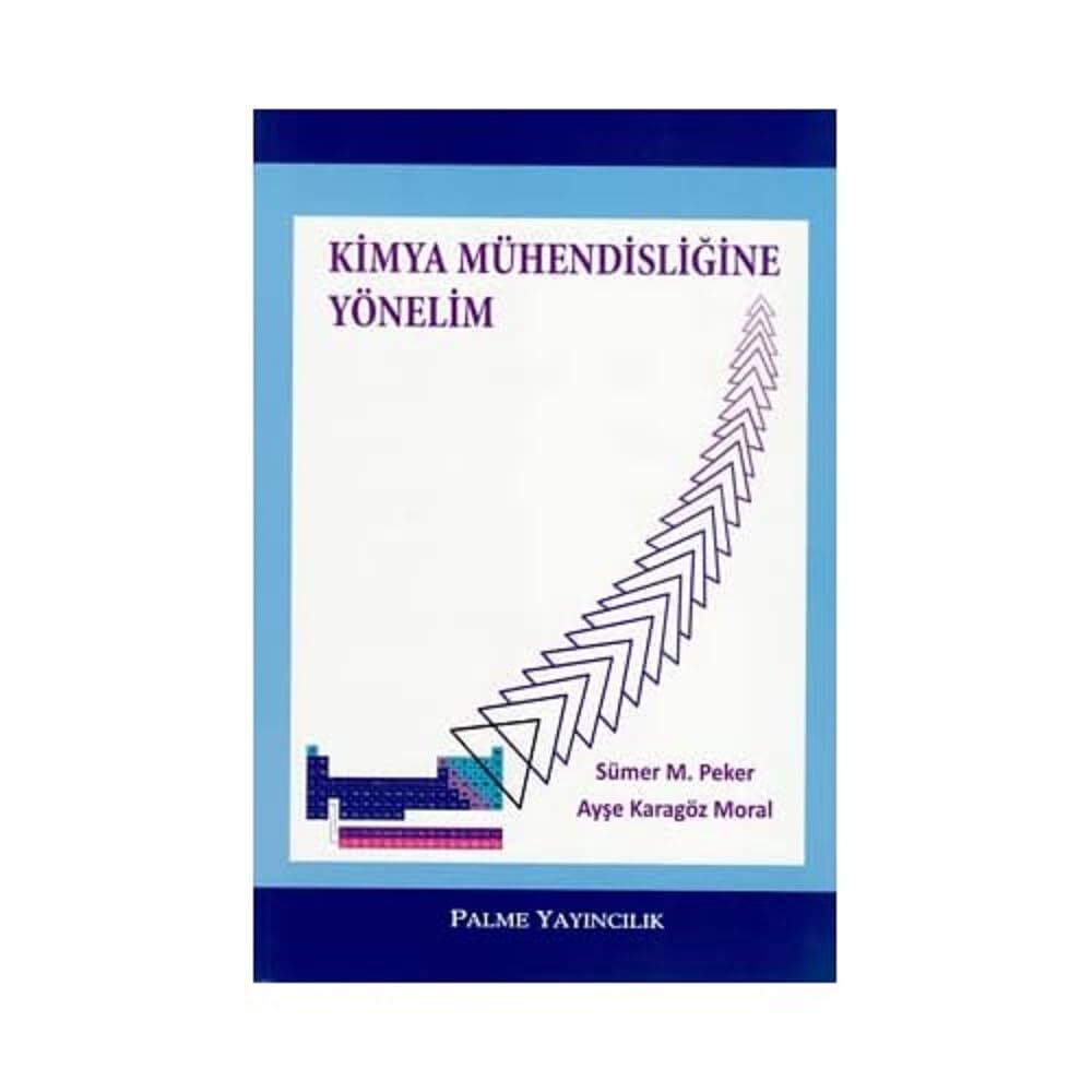 KİMYA MÜHENSİDLİĞİNE YÖNELİM