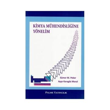 KİMYA MÜHENSİDLİĞİNE YÖNELİM