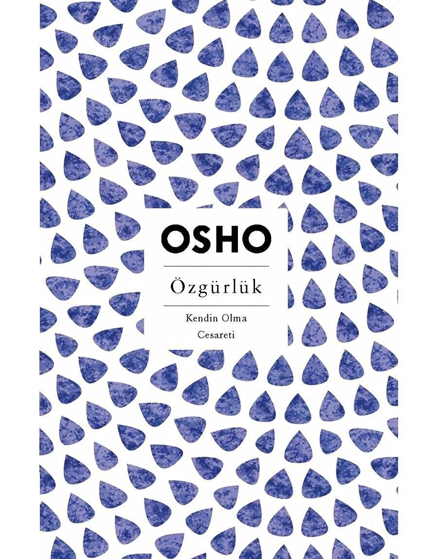 Özgürlük: Kendin Olma Cesareti (Kapak Resmi değişebilir)