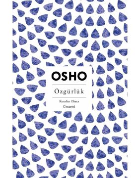 Özgürlük: Kendin Olma Cesareti (Kapak Resmi değişebilir)