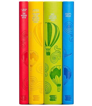 Discovery Word Cloud Boxed Set (Word Cloud Classics)