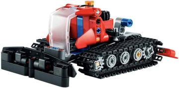 LEGO® Technic Kar Ezme Aracı 42148-7 Yaş ve Üzeri Çocuklar için Oyuncak Yapım Seti (178 Parça)