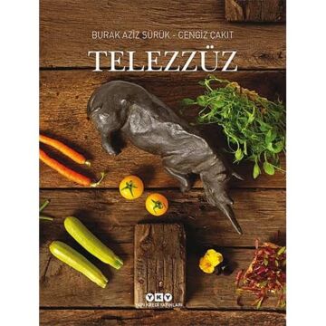 Telezzüz (Ciltli)